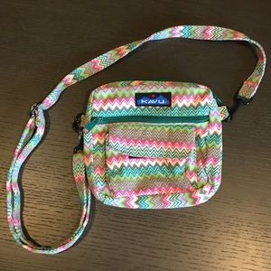 Kavu crossbody bag